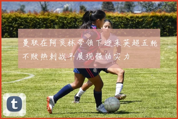 曼联在阿莫林带领下迎来英超五轮不败热刺战平展现强劲实力