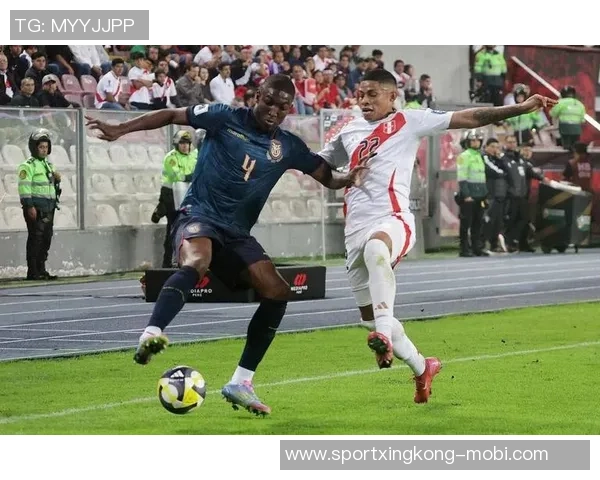 南美十队中六队晋级世界杯欧洲强队却面临完全不同的挑战